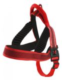 Nayeco Harnais X-Trem Pro Rouge 90-100Cm Grande