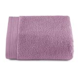 Top Towel Premium - Grote Badhanddoeken - 70 x 140 cm - 100% Katoen - Lila