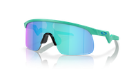 Oakley Resistor (Prizm Sapphire) T. ONE SIZE Vert Junior