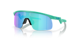 Oakley Resistor (Prizm Sapphire) T. ONE SIZE Vert Junior