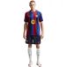 FC Barcelone Short Authentique Domicile 2026/27