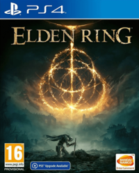 Namco elden ring nl/fr ps4 PlayStation 4