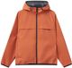 H2O Rømø LW Veste imperméable Feuille d'automne XL