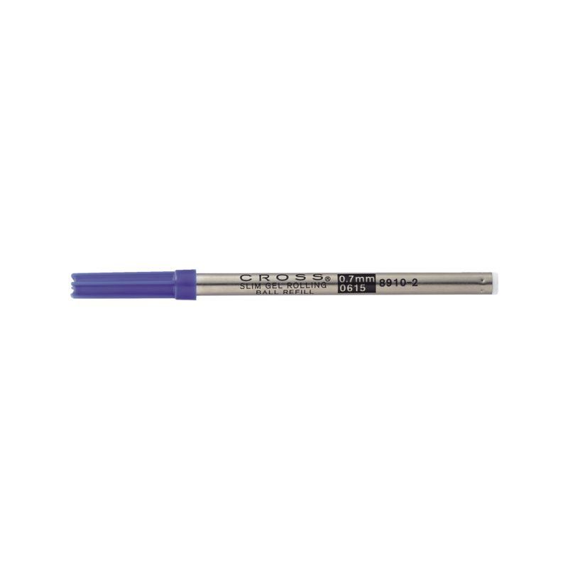 Cross Rollerpenvulling classic century en click blauw 0.7mm