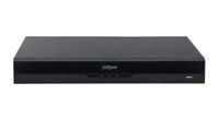 Dahua Technology WizSense DHI-NVR5208-8P-EI Netwerk Video Recorder (NVR) 1U Zwart