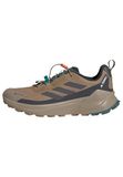Adidas Terrex Terrex Trailmaker 2 Gore-Tex Speed Lace Hiking Schoenen - Heren - Bruin