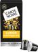 Carte Noire Capsules de café, compatible Nespresso Lungo, classique, n° 6, 10 pièces