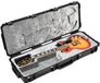 SKB iSeries 4214-5 Koffer waterdicht Zwart pour guitare Les Paul avec incrustation