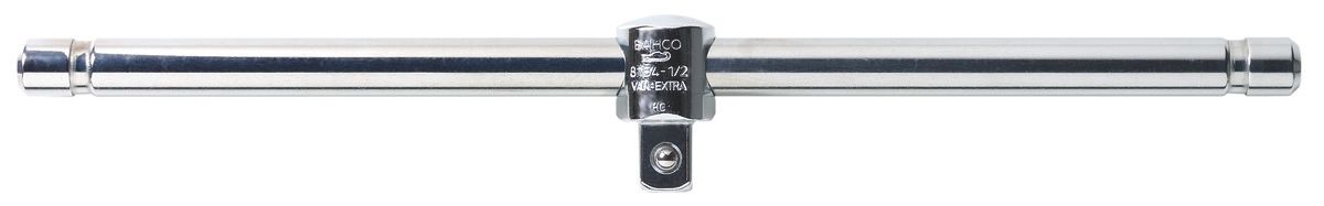 Bahco Dwarsgreep 1/2" | schuifstuk 238 mm - retailverpakking - SB8154-11