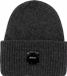 Replay Beanie Granite Gray