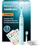 Philips Sonicare For Kids Elektrische Tandenborstel – Blauw