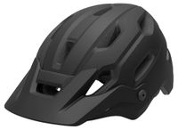 Giro Source Mips Helmets - Adult Unisex - Mat Zwart, L
