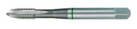 Labor Bol Machinetap doorlopende gaten M5 HSS 5% Cobalt DIN371B