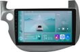 Happiq Autoradio avec Bluetooth et CarPlay pour Honda Fit/Jazz (2007-2013)