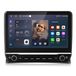 Hexinex Android 15 autoradio pour VW Multivan T5 (2008-2015), 2Go+64Go, processeur 4 cœurs, Wi-Fi, Bluetooth, CarPlay, Android Auto, écran 10,1 pouces