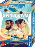Kosmos Sky Team Bordspel Reizen/avontuur