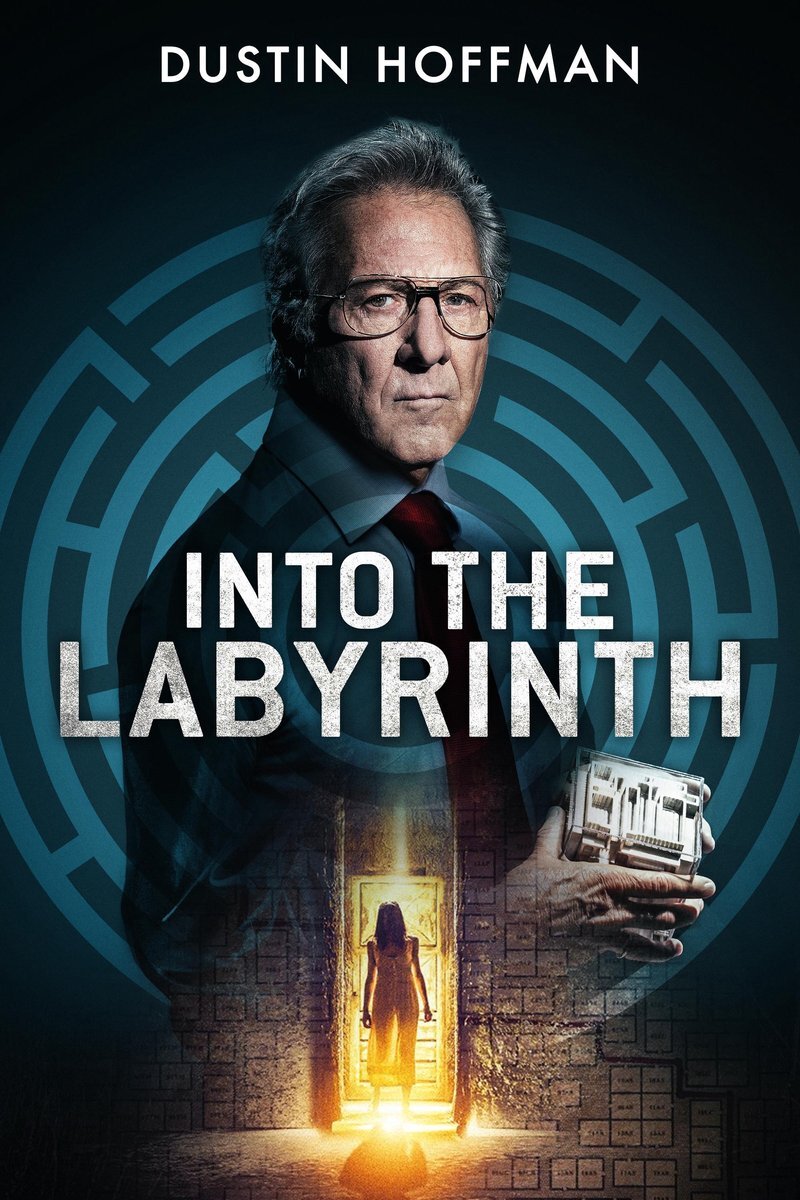 Dutch Filmworks INTO THE LABYRINTH