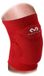 McDavid United Sports Brands Europe Volleybal Flex Force Kniebeschermers / Paar [602] Rood XL