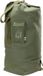 Nordisk Kongsberg Classic Duffeltas 65l Groen