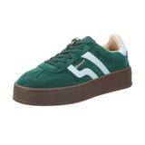 cuzmani GANT Cuzmani Damessneakers, Dennengroen Lt Blue, 37 EU