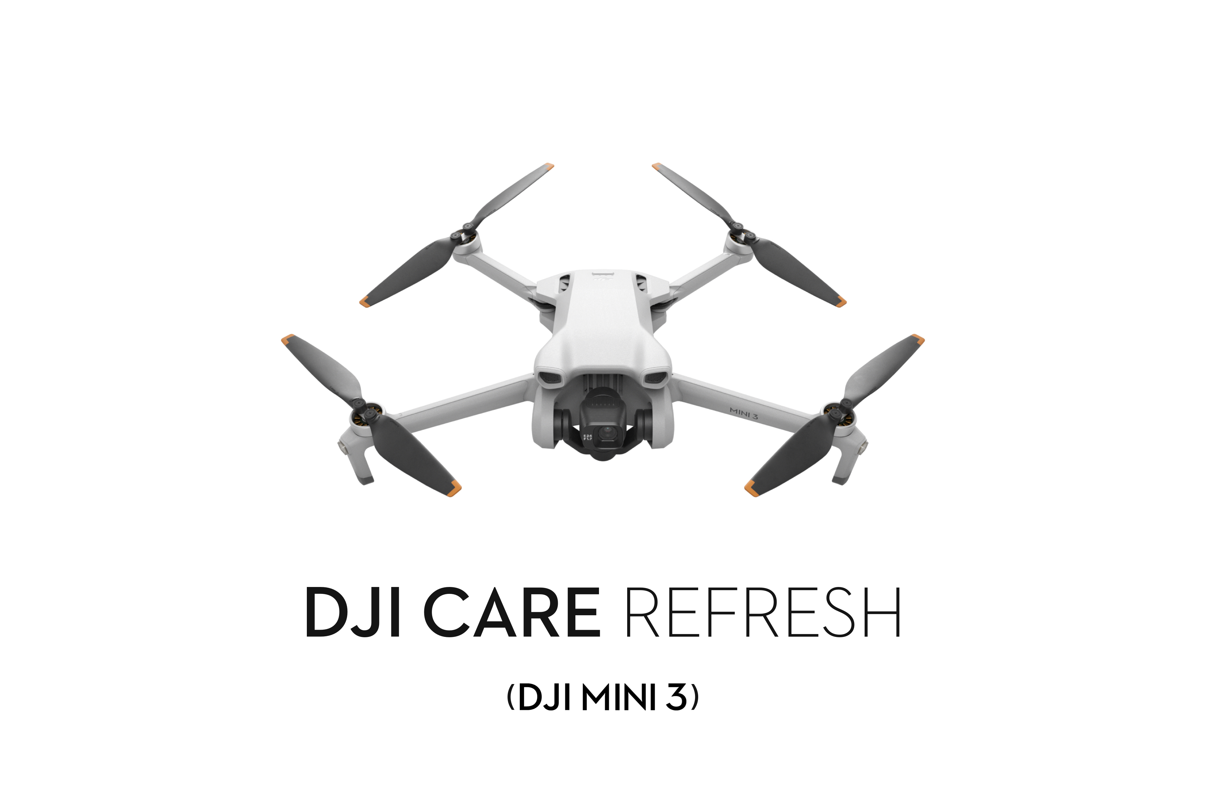 DJI Care Refresh