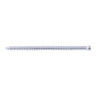 fischer Kozijnschroef FFSZ 7,5 x 62 TX30 met cilinderkop - 100 stuks