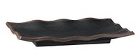 tray APS tray -MARONE- 27,5 x 11 cm, H: 2 cm