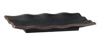 tray APS tray -MARONE- 27,5 x 11 cm, H: 2 cm