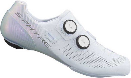 Shimano S-PHYRE RC9W (RC903W) Racefiets Schoenen - Wit - Dames - Maat 40