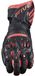 Five RFX3 Evo, gants, couleur: Noir/Rouge, taille: XXL
