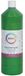 Qrea Plakkaatverf middengroen 1000ml | 6 stuks