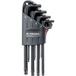 Facom Set binnenzeskantsleutels Torx®