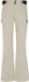 Protest Relole Pantalon de ski Fille Softshell Colonne d'eau 10K Bambou Beige Taille 140