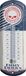 Harley-Davidson Schedel Mini Thermometer - LAATSTE KANS