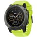 Garmin Bracelet silicone Garmin Fenix 3 (vert clair)