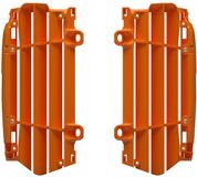 Polisport Radiatorrooster Oranje