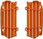 Polisport Radiatorrooster Oranje