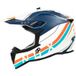 Nox Motorhelm N633 Airshock