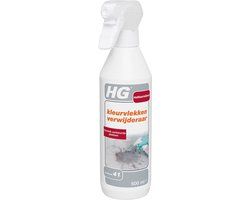 HG Natuursteen Kleurvlekkenverwijderaar - 500ml