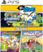 Microids Pack BD Heros Vol.1 PS5