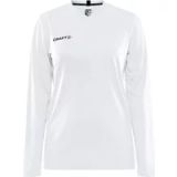 Craft Progress Basketbalshirt Dames - Wit | Maat: XXL