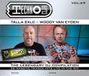 Bertus Distributie Zyx Various Artists - Techno Club Vol. 69