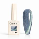 Canni - Cateye gellak - 10 ml - HEMA-vrij - TPO-vrij - Cat eye gellak - Cat eye - Pink Gellac - Gellak - Cat eye nagellak - Cat eye gellak set - Gellak nagellak - Gellak set