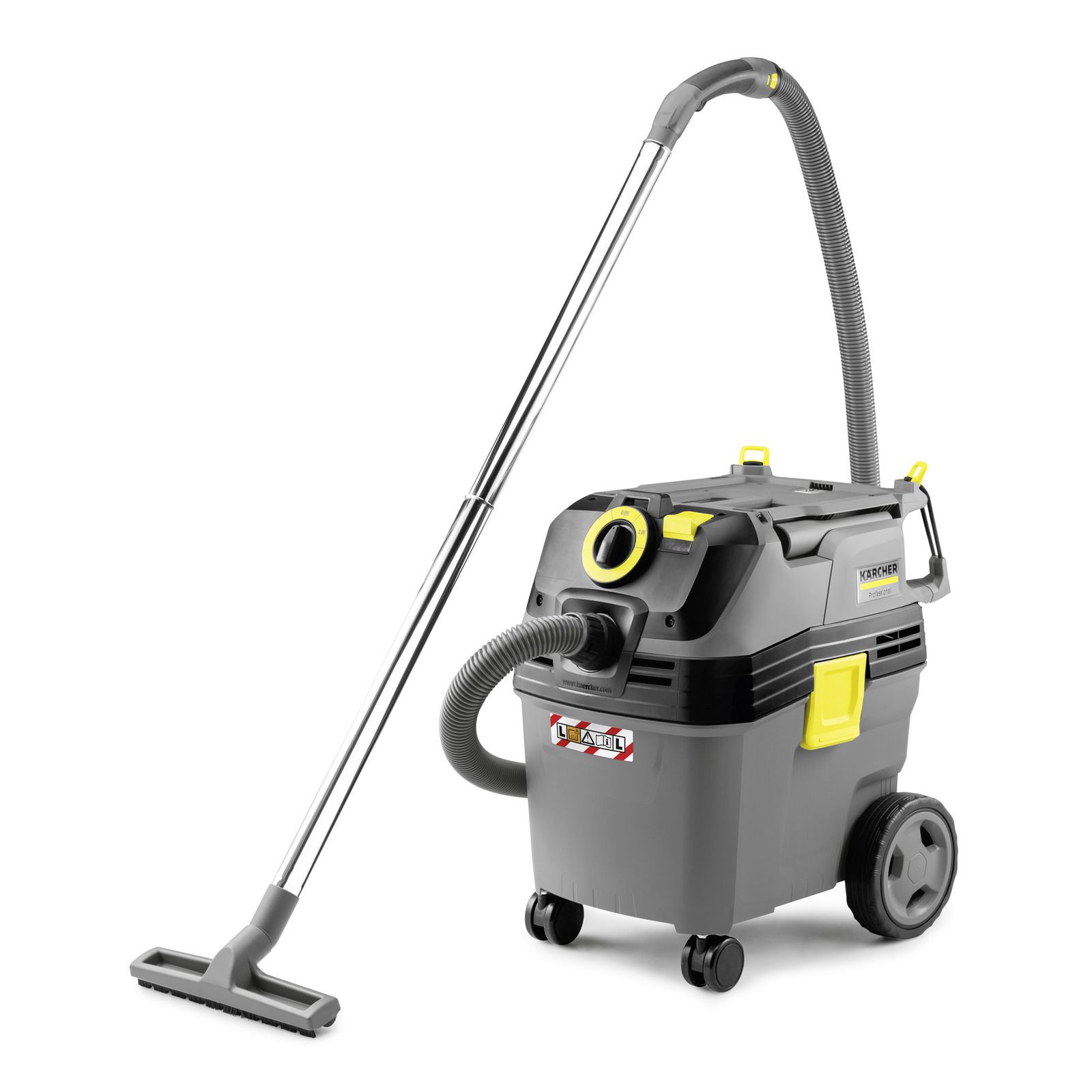Karcher Professional Kärcher NT 30/1 Ap L