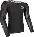 Acerbis P035 Beschermerjas Zwart 2XL
