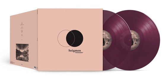 Seigmen Resonans