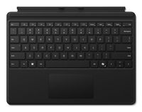 Microsoft Surface Pro Keyboard Duits QWERTZ Zwart