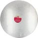 FunCakes Cake Drum Rond - Zilver - Ø50,5 cm
