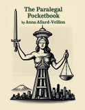The Libri GmbH The Legal Pocketbook-The Paralegal Pocketbook