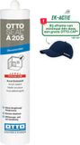 Otto Chemie Ottoseal A205 Premium Acrylaatkit 310ml - Betongrijs C56